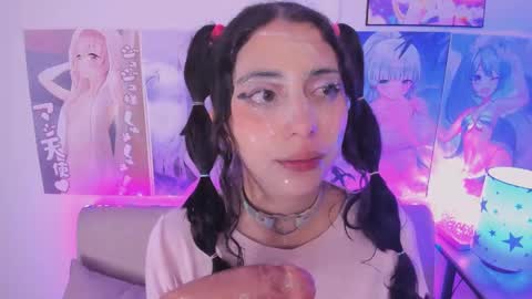 Megan  online show from 12-19-24, 10:45