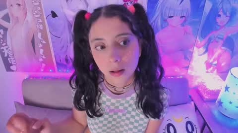 Megan  online show from 12-20-24, 10:38