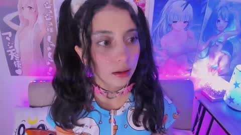 Megan  online show from 12-30-24, 01:48