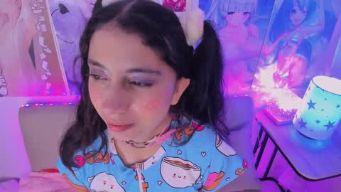 Megan  online show from 12-30-24, 04:53