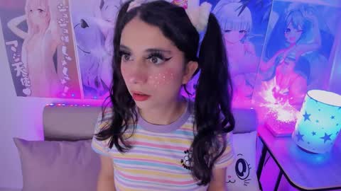 Megan  online show from 12-31-24, 04:27