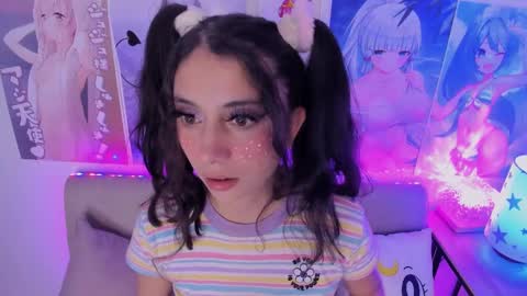 Megan  online show from 12-31-24, 07:31