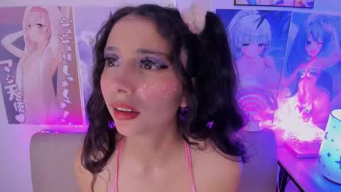 Megan  online show from 01-03-25, 07:38