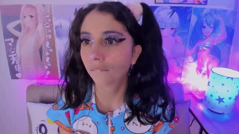 Megan  online show from 01-07-25, 04:18