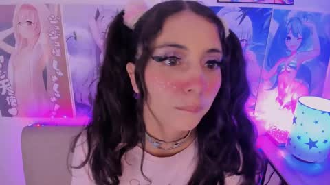 Megan  online show from 01-10-25, 04:54