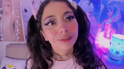 Megan  online show from 01-10-25, 07:57