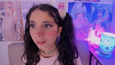 Megan  online show from 01-10-25, 11:00