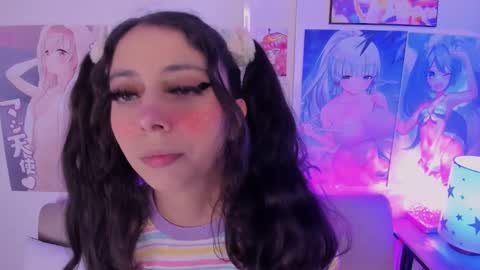 Megan  online show from 01-11-25, 04:48