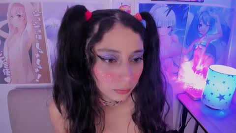 Megan  online show from 01-15-25, 04:36