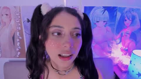 Megan  online show from 01-23-25, 06:06