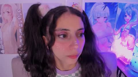 Megan  online show from 01-29-25, 04:58