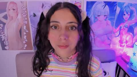 Megan  online show from 02-06-25, 09:00