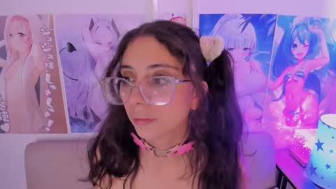 Megan  online show from 02-06-25, 12:05