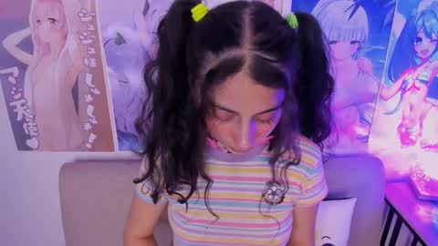 Megan  online show from 02-11-25, 06:51