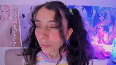 Megan  online show from 02-11-25, 09:53