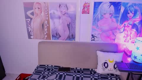 Megan  online show from 02-16-25, 10:32