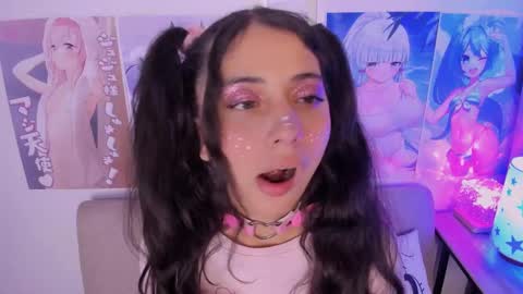 Megan  online show from 02-19-25, 05:05