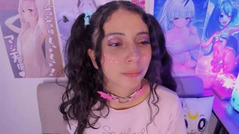 Megan  online show from 02-19-25, 08:33