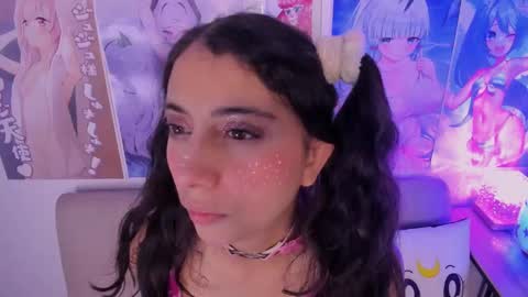 Megan  online show from 02-22-25, 06:50