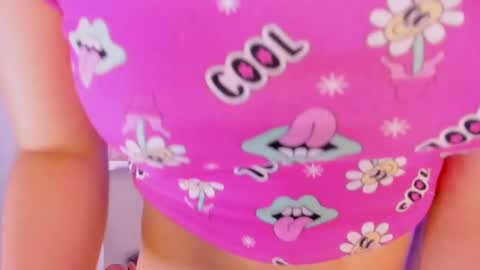 Megan  online show from 02-22-25, 06:30