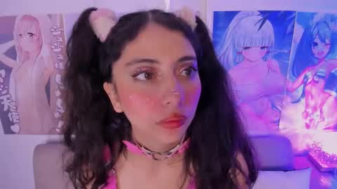 Megan  online show from 02-22-25, 09:37