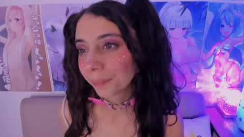 Megan  online show from 02-26-25, 04:58