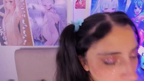 Megan  online show from 02-28-25, 10:41