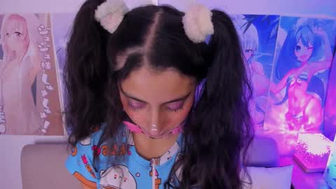 Megan  online show from 03-04-25, 05:42