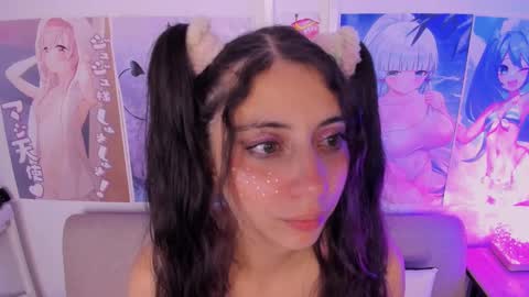 Megan  online show from 03-08-25, 04:23