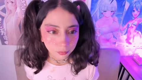 Megan  online show from 09-10-25, 04:23