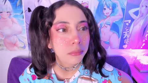 Megan  online show from 09-12-25, 05:40