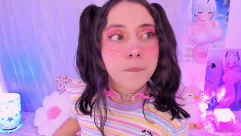 Megan  online show from 09-30-25, 04:06