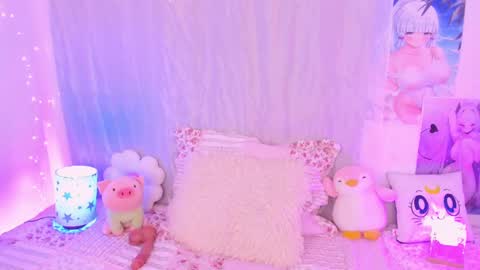 Megan  online show from 10-04-25, 02:31