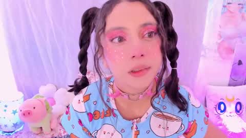 Megan  online show from 10-04-25, 06:50