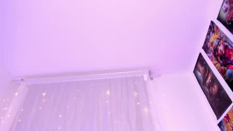 Megan  online show from 10-11-25, 03:17