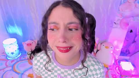 Megan  online show from 11-12-25, 05:19