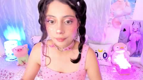 Megan  online show from 11-26-25, 06:03