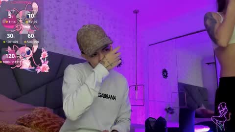 meganandtayler online show from 11-30-25, 12:09