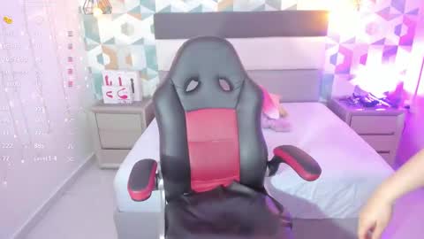 Megan  online show from 02-17-25, 12:38