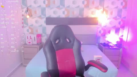 Megan  online show from 02-22-25, 12:40