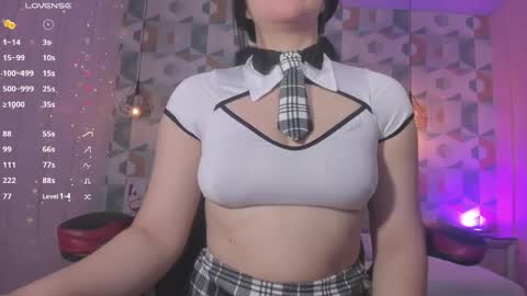 Megan  online show from 02-24-25, 12:37