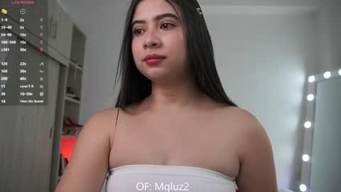 Luz -----OF mgluz2--- Next stream 1122024 1400Colombian time online show from 09-28-25, 06:57