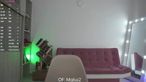 Luz -----OF mgluz2--- Next stream 1122024 1400Colombian time online show from 10-26-25, 06:58