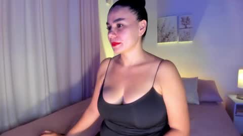 Megan M online show from 12-04-24, 11:24