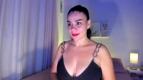 Megan M online show from 12-08-24, 11:51