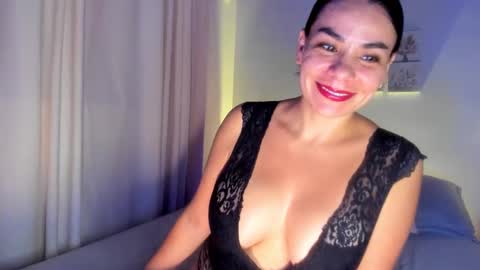 Megan M online show from 12-14-24, 02:23
