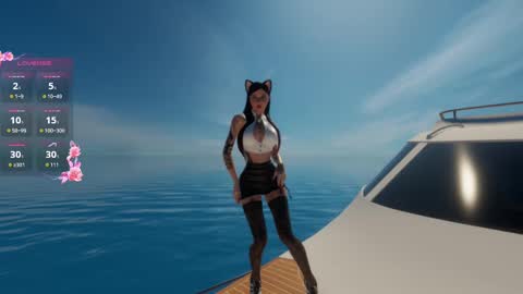 Megan online show from 09-15-25, 10:10