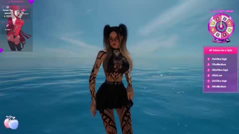 Megan online show from 10-17-25, 12:25