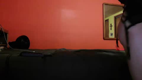 GlamTransGoddess online show from 12-15-24, 09:31