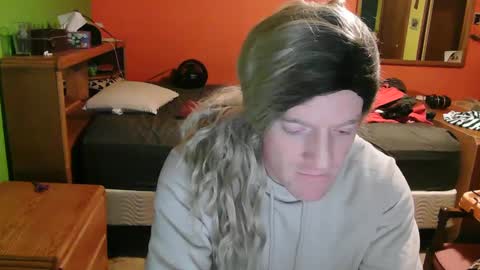 GlamTransGoddess online show from 12-28-24, 01:08